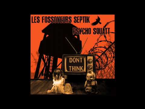 04 Les Fossoyeurs Septik - Un Beau Jour De Novembre