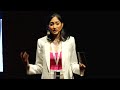 Embracing Individuality Ranjani Ramakrishnan TEDxSAC