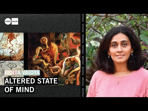 Serotonergic Psychedelics -- A Revival | Lecture