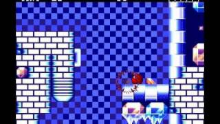 Super Metroid Inertia