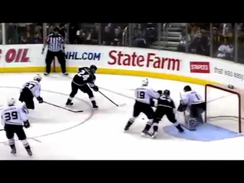 Dustin Brown - The Kings Captain (HQ)
