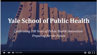 Yale School of Public Health