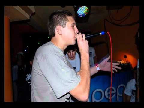 Starzyk / KND - W drodzę po sukces (Osiedlowo nienagannie LP)