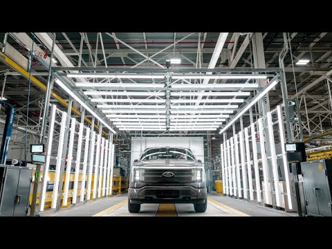 , title : 'La production du Ford F-150 électrique démarre enfin aux Etats-Unis'