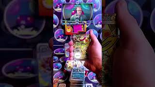 ASCENDED HEROES GOD PACK (INSANE PULL😱) #PokemonTCG #GodPack #PokemonPulls #Shorts #PokemonCards