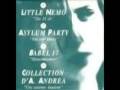 Asylum Party - Nuclear Kisses 