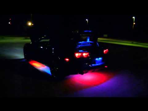 Freeom Camaro video 13 (1 13)