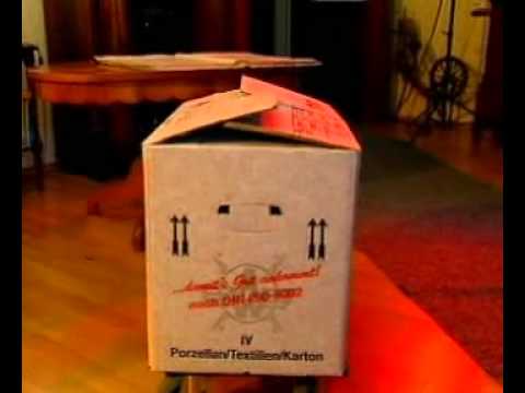 WEDLICH.Umzug & Service GmbH YouTube-Vdeominiatur 4