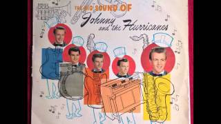 Johnny and the Hurricanes - You Are My Sunshine