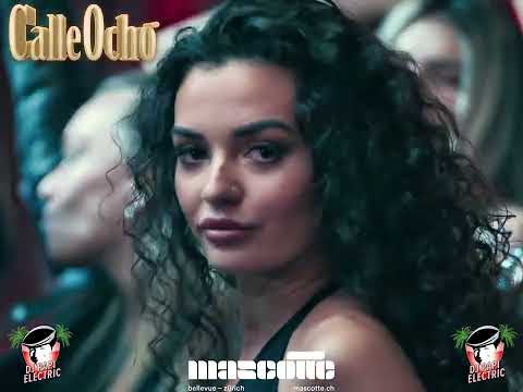 DJ Papi Electric @ Mascotte Club, Zürich - Today's best Lartin Music - Sa. 1st of April 2023 / 11pm