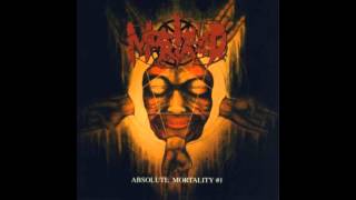 Mortalized - Absolute Mortality #1 FULL EP (2003 - Grindcore / Death Metal)