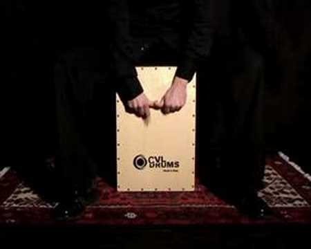 Cajon - Cisco Portone - 