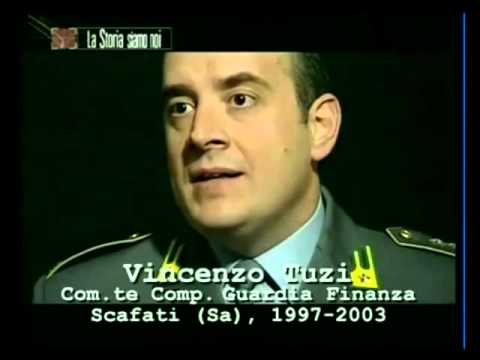 Rai: La Storia Siamo Noi - Sarno 05 Maggio 1998 - 05 Maggio 2016