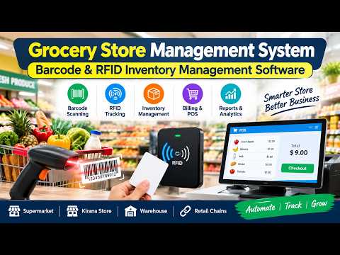 Cloud Canteen Management Software | Cashless POS & Meal Billing