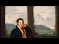 F. Schubert: Andante con variazioni in si bemolle maggiore - András Adorján