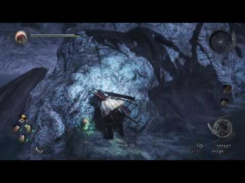 Nioh Pt29