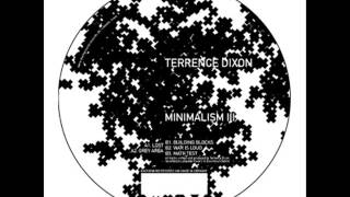 Terrence Dixon - Lost