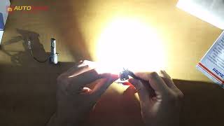 Prime-X MINI-2 Н3 5000K - відео 1