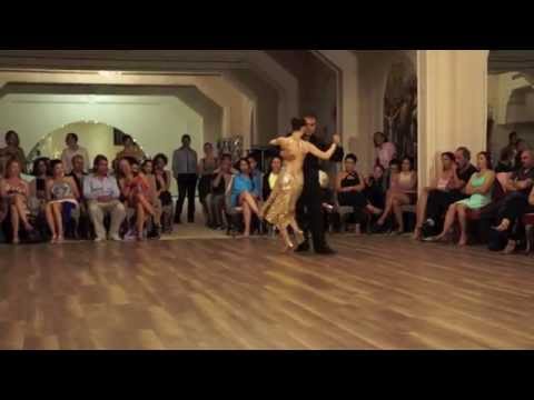 Utku Küley & Iris Başak Doğdu I