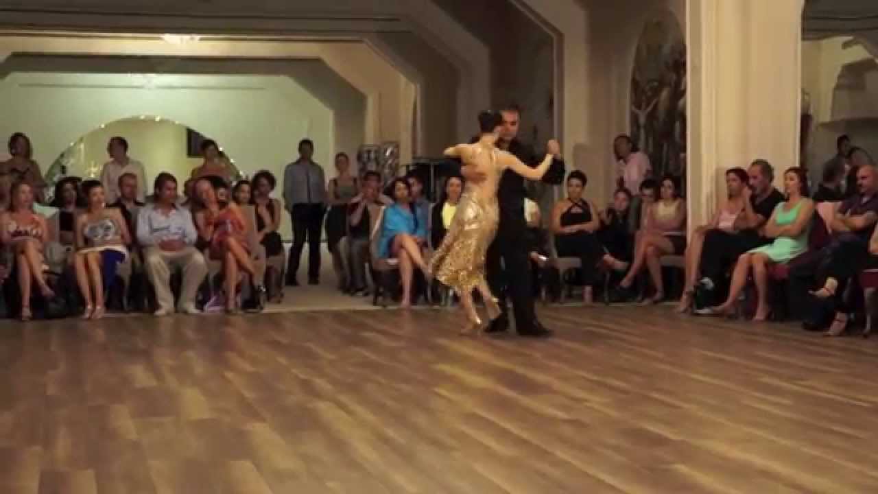Utku Küley & Iris Başak Doğdu I