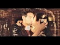 Kiara Advani Hot Kissing Scene