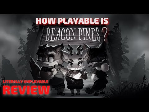 How Playable Is... Beacon Pines? | Review