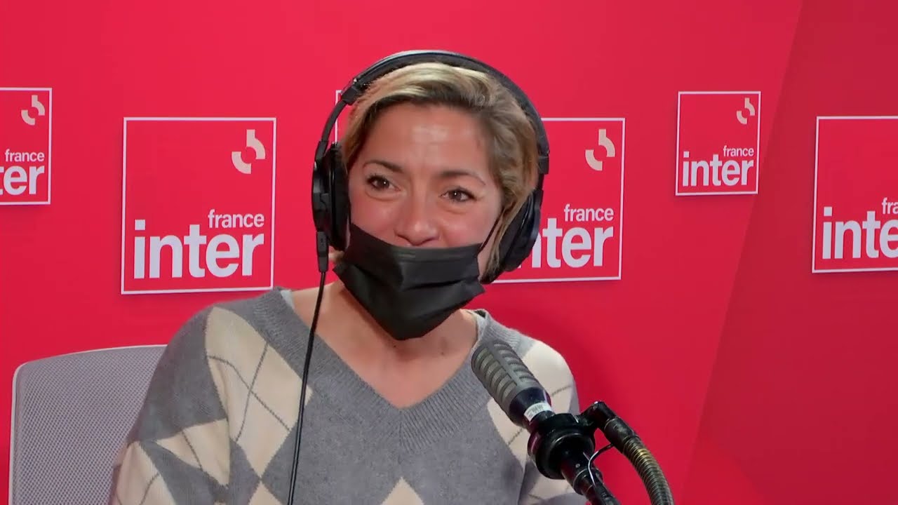 Le Dessous des cartes - L'Instant M