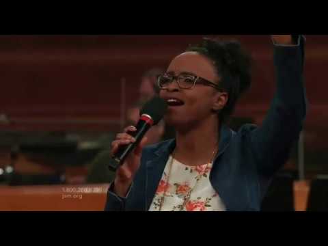 Power in Prayer- Tara Montpetit