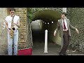 DANCING Bean | Funny Clips | Mr Bean Official