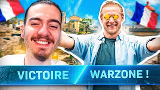 J'OFFRE LE TOP 1 A UN FR RANDOM TROP SYMPA