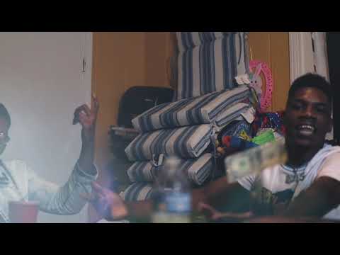 Li Key - Hard Tymes (Official Music Video)