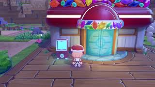 １５日目ポケモンと交流しながら町作りできると聞きました