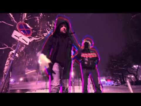 Gamacid - Pink Panther (Official Video)