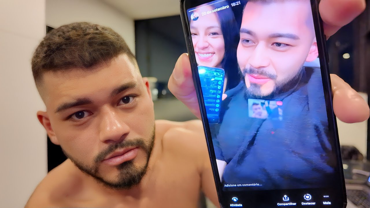 Por isso mulher faz conteúdo adulto