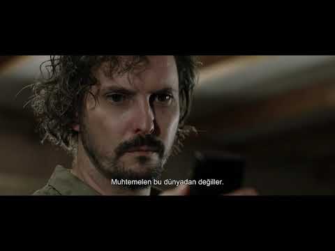 Trailer of Karanlığın İçinden (2020)