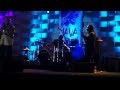 Gerald Albright performing Georgia On My Mind at ...