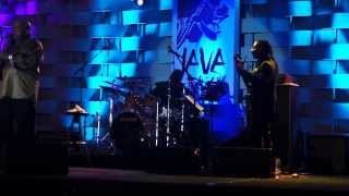 Gerald Albright performing Georgia On My Mind at Java Jazz Festival 2014