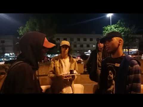 Oseias x Igão - 1FASE - 54° Batalha do Ana Rosa