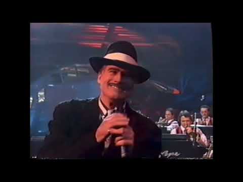 Pepe Lienhard Orchestra 1994 THE SWING MUST GO ON