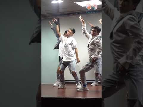 180617 Illusion Dance Team - Intro & Latata @ KolorPop 2018 (Solo Focus)