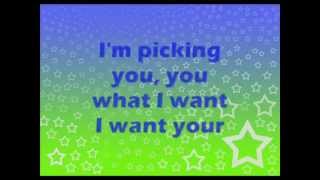 Pitbull Feat Enrique Iglesias - Tchu Tchu Tcha Lyrics