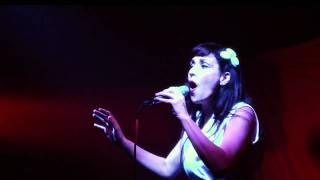 Ardnaxela - Indie Rock Series #2