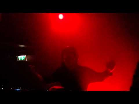 Skrillex at Takeover Bitterzoet, Amsterdam