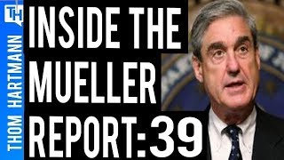 Mueller Investigation Report, Part 39 : Paul Manifort