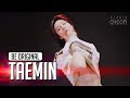 [BE ORIGINAL] TAEMIN(태민) 'Guilty' (4K)