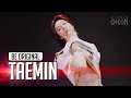 BE ORIGINAL TAEMIN 태민 Guilty 4K