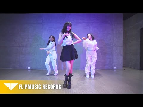 Jean Flores 'Kalawakan' Performance Video