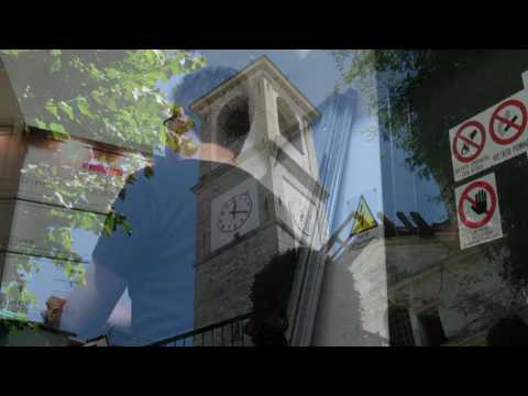 Campane di Traversella (TO) - Suonate a festa/2