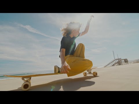 Natascha Rogers - O Baba (Official video)