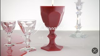 Baccarat BACCARAT’S NEW CHAPTER